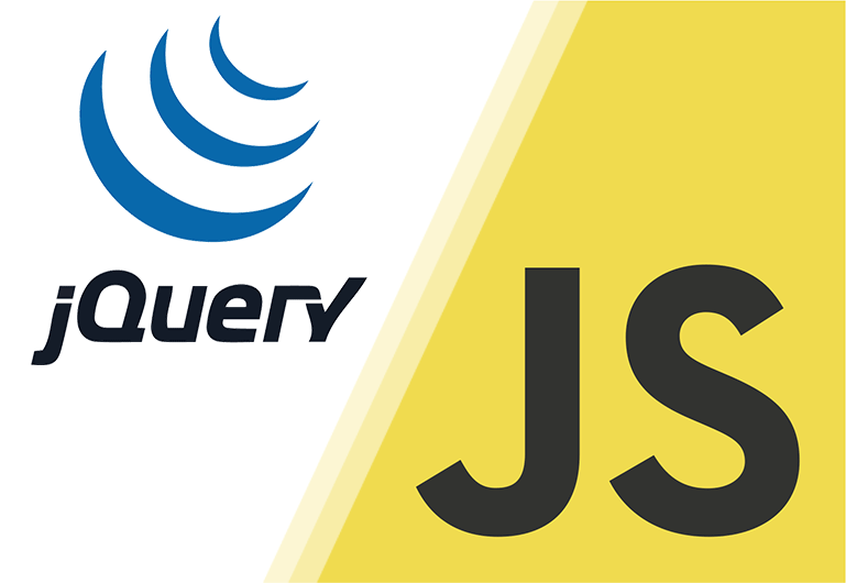 JavaScript y jQuery