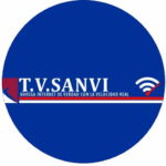 T.V. SANVI